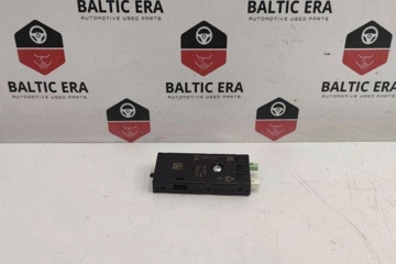 BMW i4 1 generation (2021-2024) Bootlid Antenna Amplifier 5A73DB2 31523610