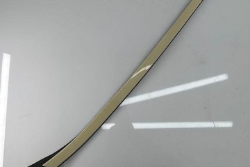 MERCEDES-BENZ E-Class W211/S211 (2002-2009) Scuttle Panel a2126900982 31525305