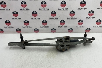 BMW 7 Series F01/F02 (2008-2015) Front Windshield Wiper Mechanism 4441879,SW0881 31525607