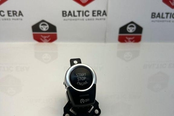 BMW 5 Series Gran Turismo F07 (2010-2017) Ignition Button 9153831 31527870
