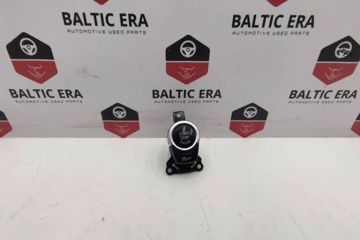 BMW 5 Series F10/F11 (2009-2017) Ignition Button 140426,9153831 31528153