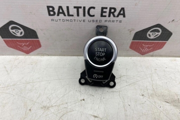 BMW 5 Series F10/F11 (2009-2017) Ignition Button 9153831 31528583