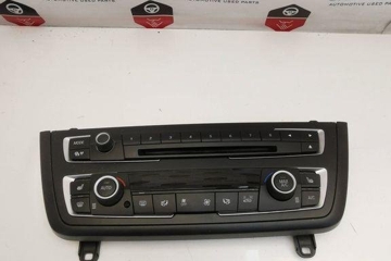 BMW 3 Series F30/F31 (2011-2020) Citau veidu vadības bloki 9320341 31528666
