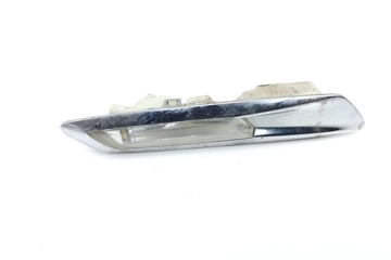 BMW 5 Series F10/F11 (2009-2017) Vänster framskärm Blinkers 7154167 31528882