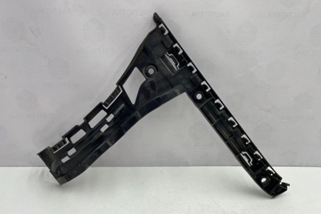 MERCEDES-BENZ C-Class W205/S205/C205 (2014-2023) Aizmugurējā labā bampera stiprinājums A2058802002 31529635