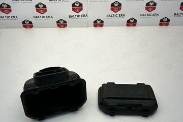 BMW 4 Series F32/F33/F36 (2013-2020) Drošinātāju kārba 9224872 31530311
