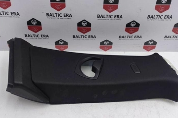 BMW 3 Series Gran Turismo F34 (2013-2017) Kreisās puses statņu apdare 7276822,11252010 31530620