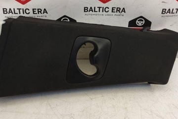 BMW 5 Series Gran Turismo F07 (2010-2017) Kreisās puses statņu apdare 9137197,11252010 31531251