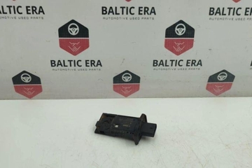 BMW 5 Series G30/G31 (2016-2023) Mass Air Flow Sensor MAF 0281006812,8580022 31531387