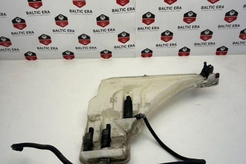 BMW 3 Series F30/F31 (2011-2020) Window Washer Tank 7241675 31532144