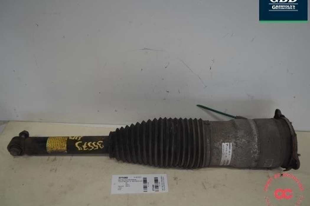 TESLA Model S 1 generation (2012-2024) Air Spring 6006353-00-c,6006353-00-d 30874516