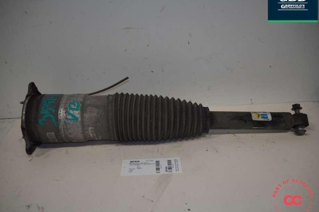 TESLA Model S 1 generation (2012-2024) Air Spring 6006352-00-c 30875146