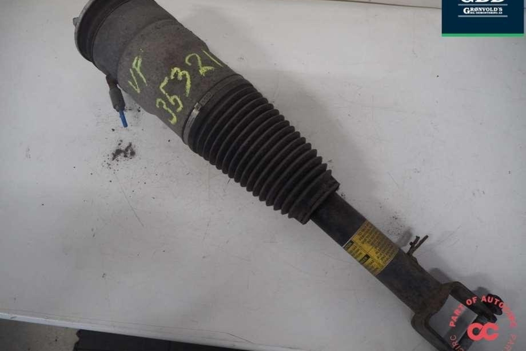 TESLA Model S 1 generation (2012-2024) Air Spring 6006351-00-c 30878096