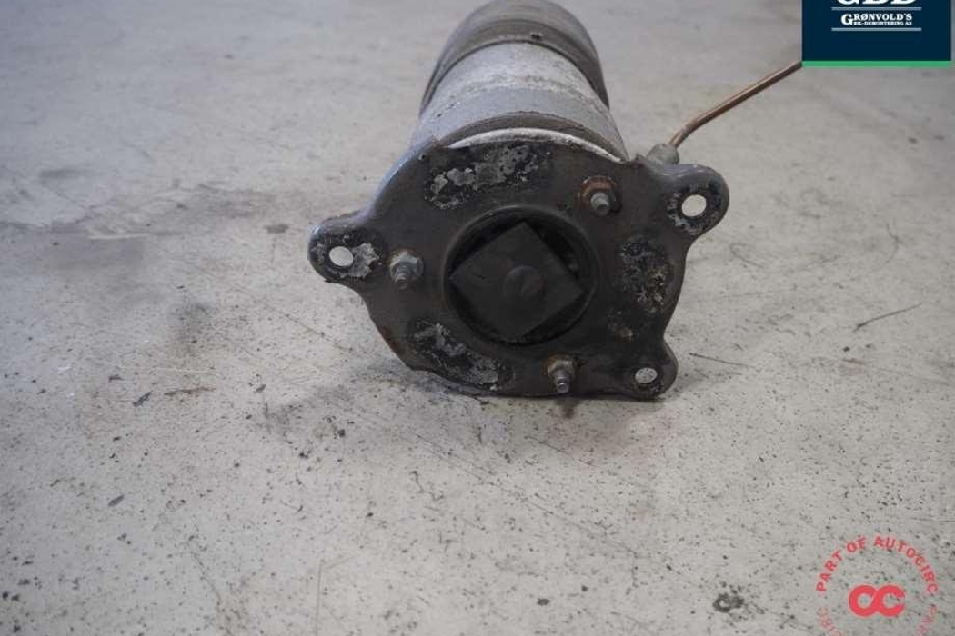 TESLA Model S 1 generation (2012-2024) Air Spring 6006352-00-c 30878214