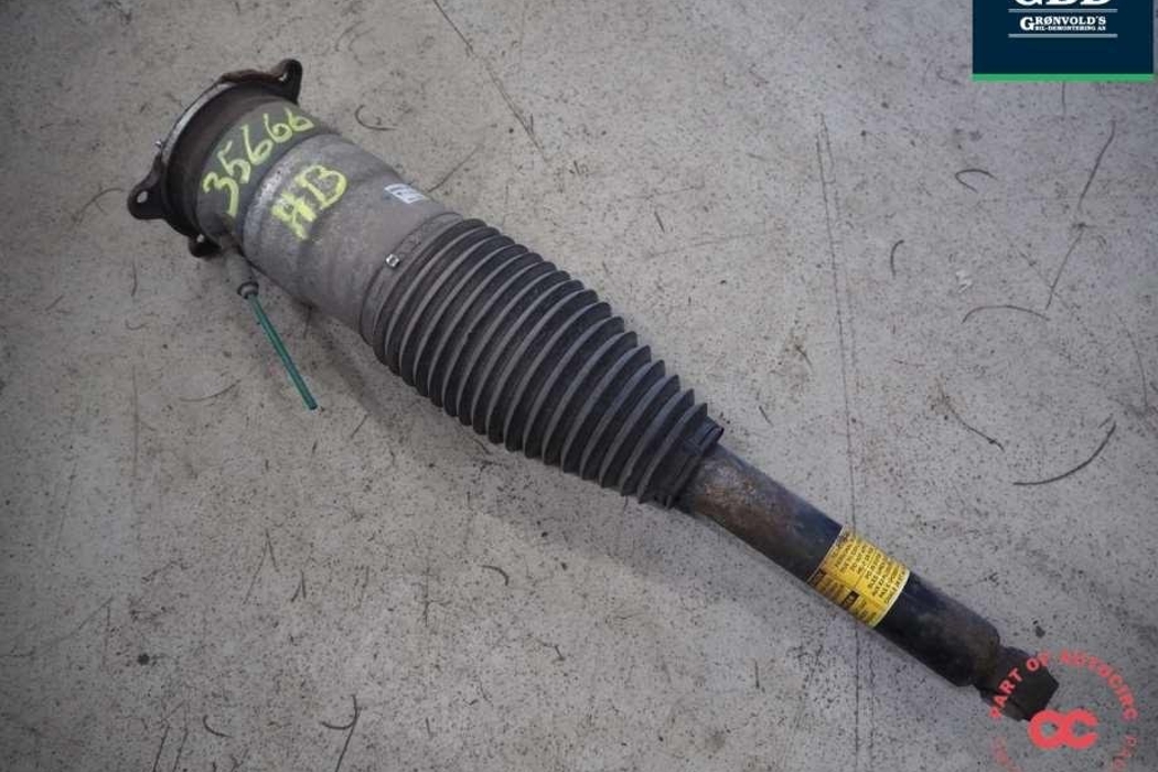 TESLA Model S 1 generation (2012-2024) Air Spring 6006353-00-c,6006353-00-d 30878315