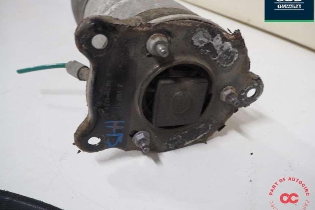 TESLA Model S 1 generation (2012-2024) Pneimatiskais / gaisa spilvens 6006352-00-c,6006353-00-c,6006353-00-d 30878373