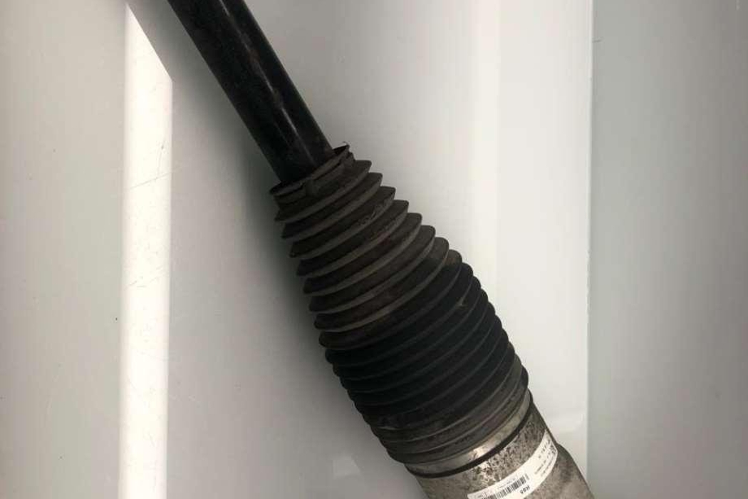 TESLA Model S 1 generation (2012-2024) Air Spring 6006353-00-c,6006353-00-d 30880918