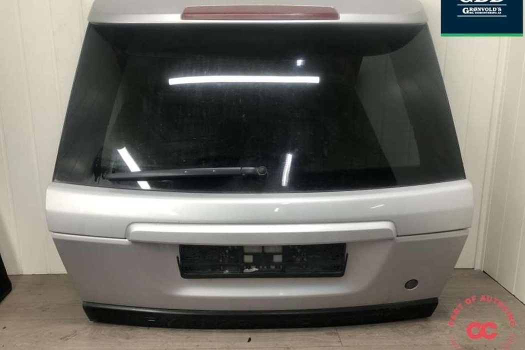 LAND ROVER Range Rover Sport 1 generation (2005-2013) Tailgate Cover Trim lr025571,bha790050,ah3240709aa,5h3240702da 30884797