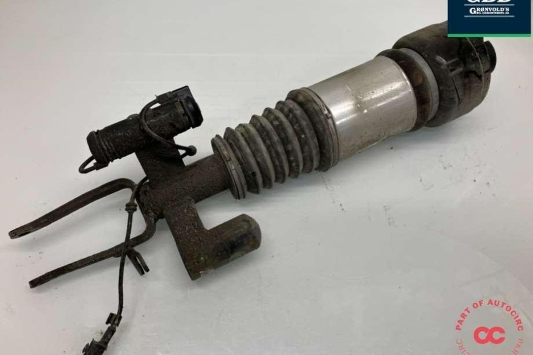 MERCEDES-BENZ E-Class W211/S211 (2002-2009) Air Spring a2113209513 31658454