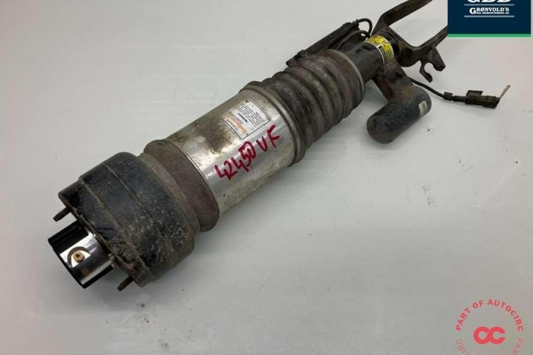 MERCEDES-BENZ E-Class W211/S211 (2002-2009) Air Spring a2113209513 31658454