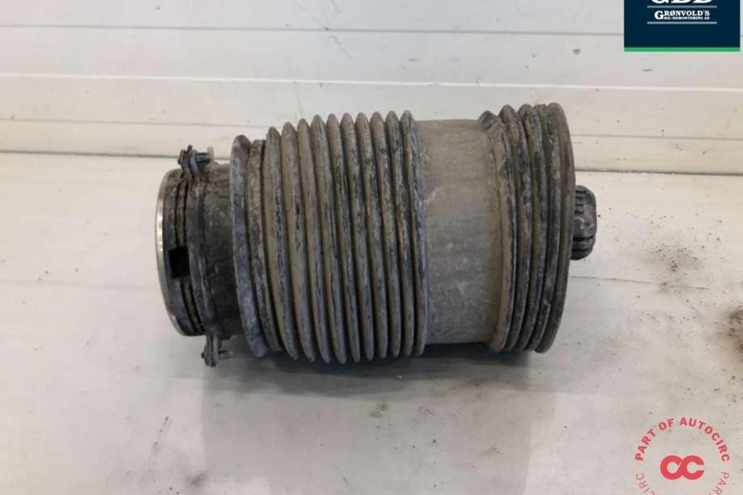 MERCEDES-BENZ C-Class W205/S205/C205 (2014-2023) Pneimatiskais / gaisa spilvens a2053200725 31662799