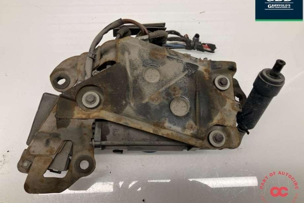 BENTLEY Continental Air Condition Pump 3d0616005h,3d0616005q,3d0616005k 31688118