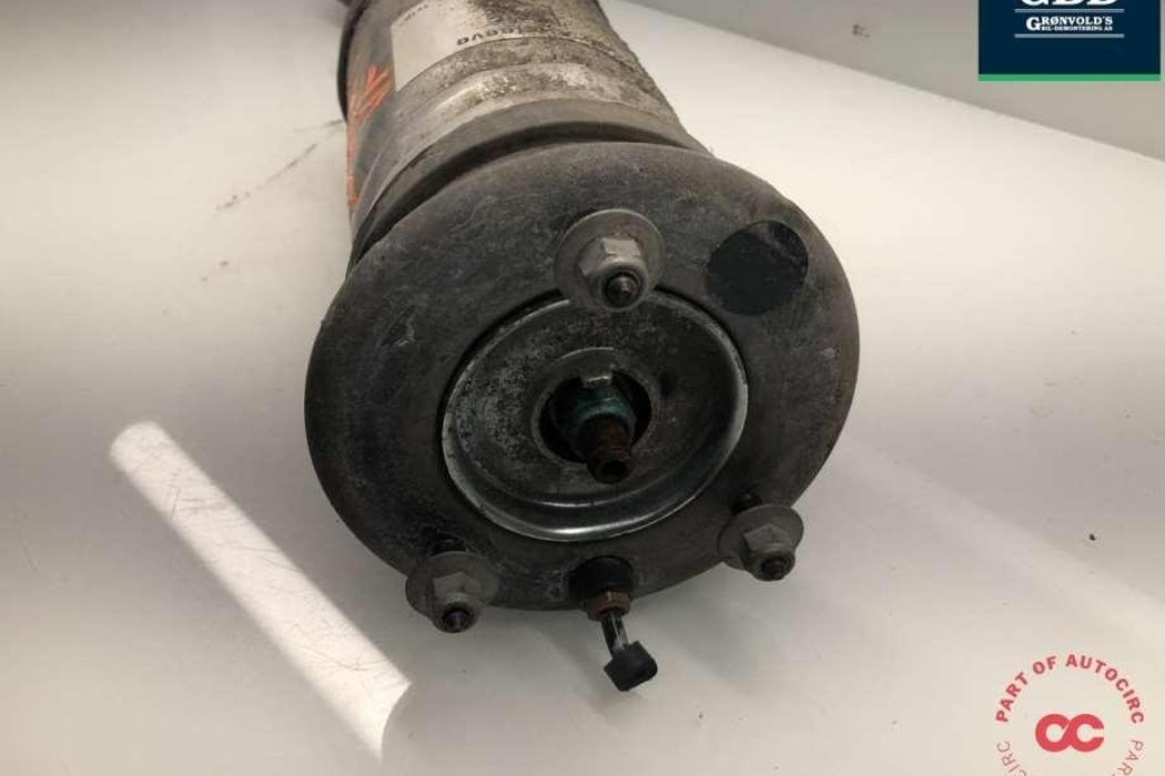 JAGUAR I-Pace 1 generation (2018-2023) Air Spring t4k13047,j9d33c285ac 31705553