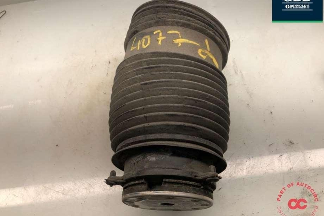 MERCEDES-BENZ EQC 1 generation (2018-2023) Air Spring a2053200125 31706429