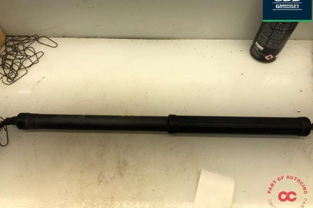 TOYOTA RAV4 5 generation (XA50) (2018-2024) Right Side Tailgate Gas Strut 6891042060,6892012020 31707969