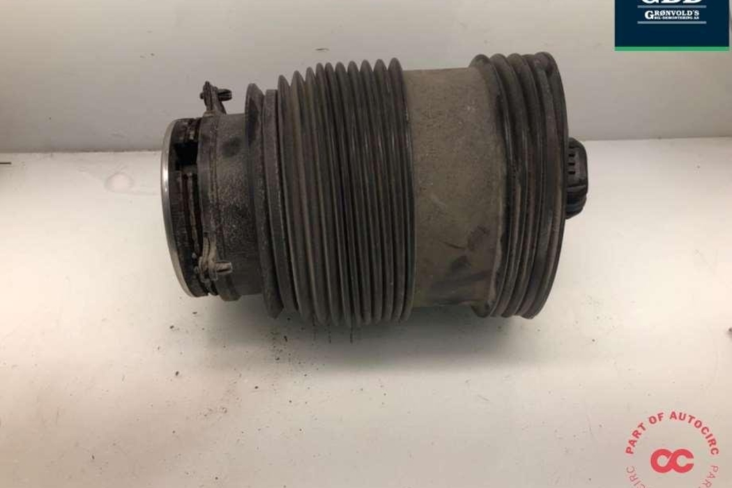 MERCEDES-BENZ EQC 1 generation (2018-2023) Air Spring a2053200125 31708177