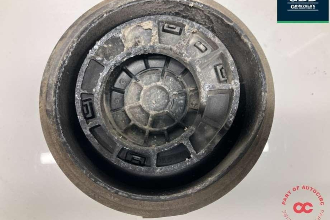 JAGUAR I-Pace 1 generation (2018-2023) Air Spring t4k1885,j8a25580ac 31711130