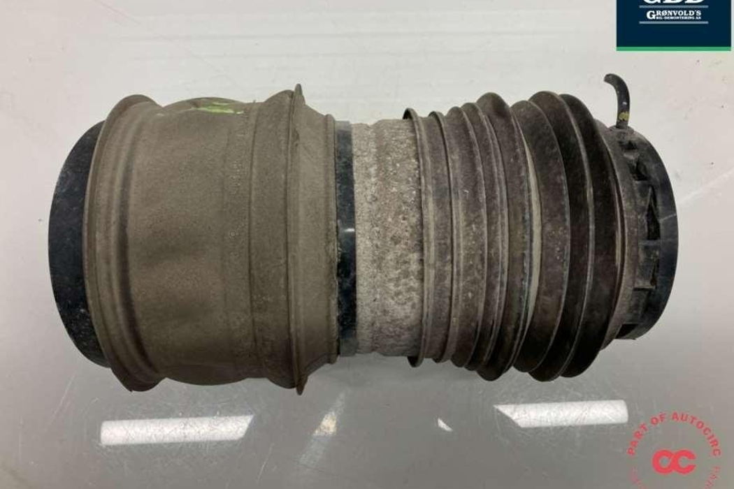 JAGUAR I-Pace 1 generation (2018-2023) Air Spring t4k1885,j8a25580ac 31711130