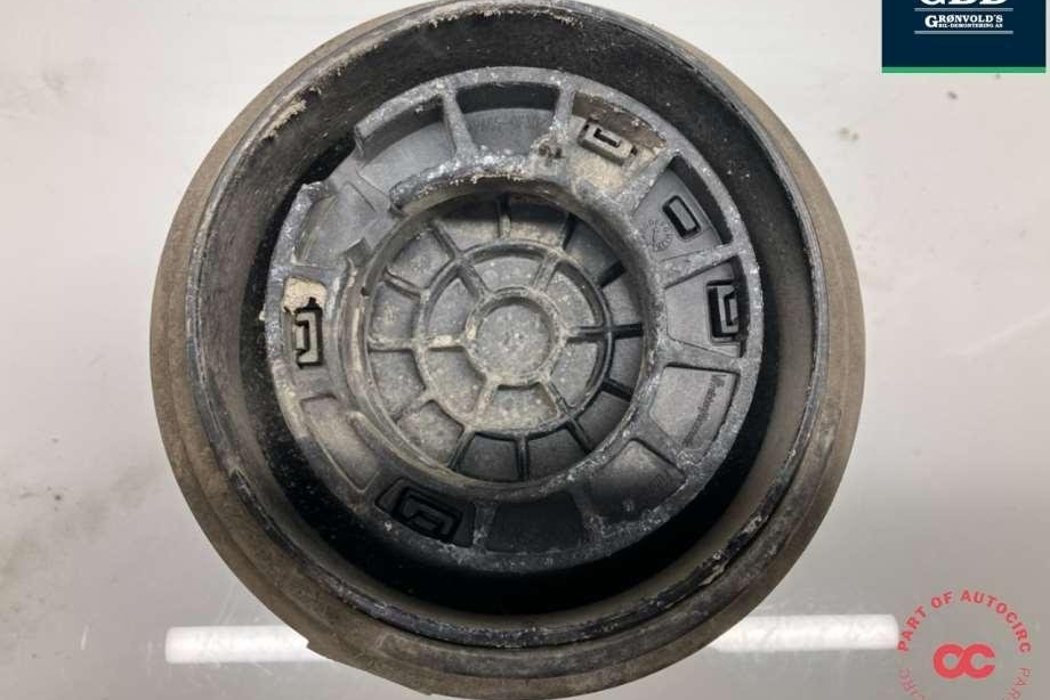 JAGUAR I-Pace 1 generation (2018-2023) Air Spring t4k1886,j8a25587ac 31711133