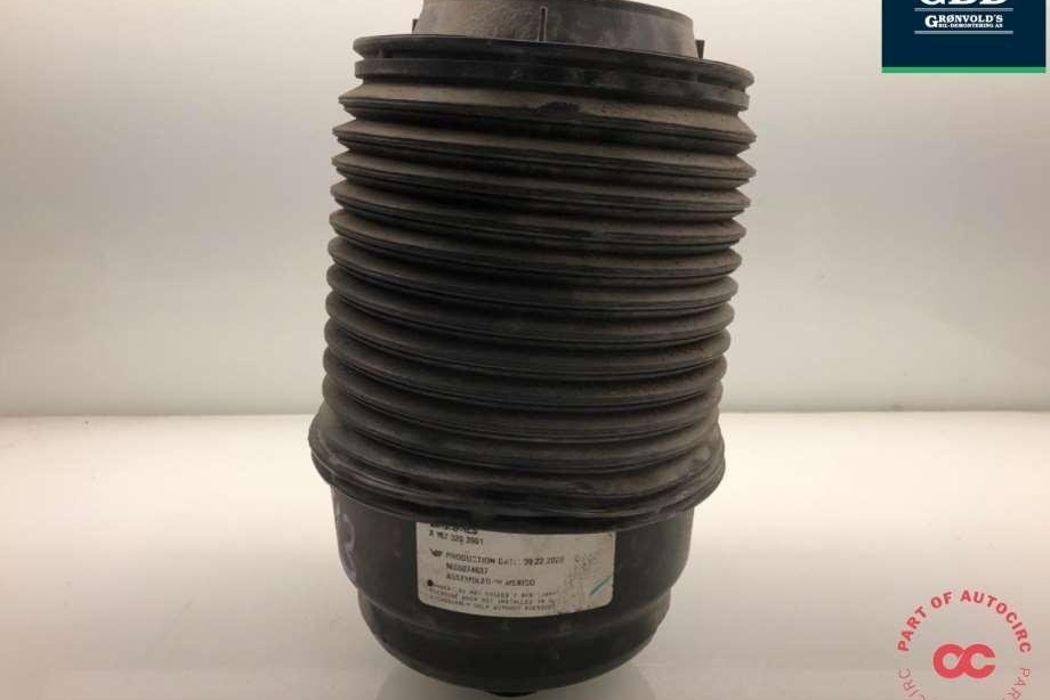 MERCEDES-BENZ GLE W167 (2019-2024) Air Spring a1673203901 31711397