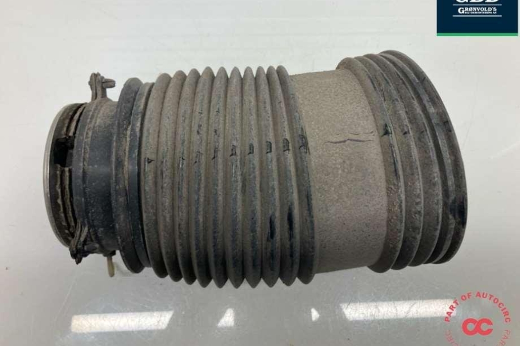 MERCEDES-BENZ EQC 1 generation (2018-2023) Air Spring a2053200225 31712134
