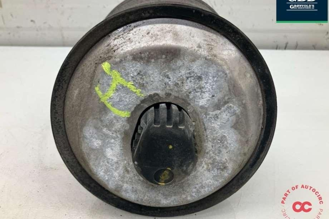 MERCEDES-BENZ EQC 1 generation (2018-2023) Air Spring a2053200225 31712134