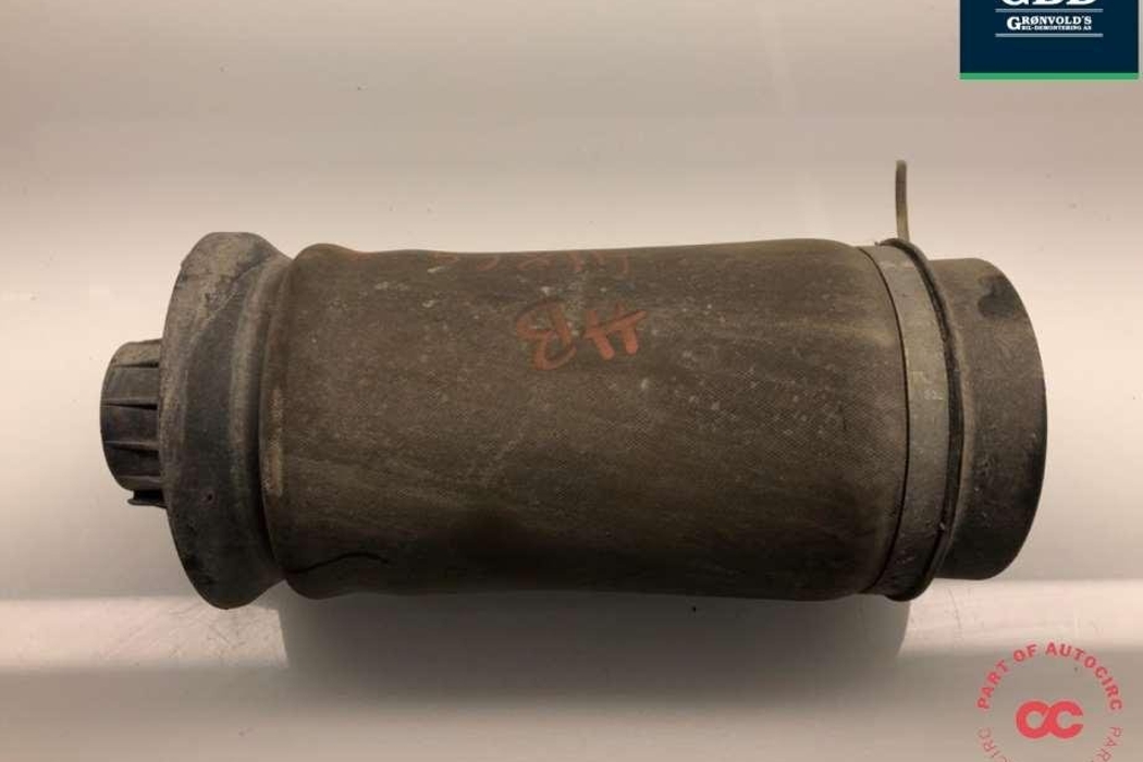 MERCEDES-BENZ M-Class W166 (2011-2015) Air Spring a1663200325 31712140
