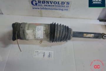 TESLA Model S 1 generation (2012-2024) Pneimatiskais / gaisa spilvens 1067461-00-c 30868246