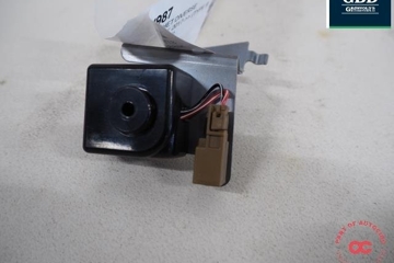 NISSAN Leaf 2 generation (2017-2023) Skaņas vadības bloks nopartid 30868871