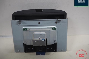 VOLVO XC90 1 generation (2002-2014) Navigačný displej 30775626,30775626-1,36050112 30871197