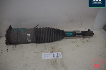 TESLA Model S 1 generation (2012-2024) Pneimatiskais / gaisa spilvens 6006352-00-c 30874183