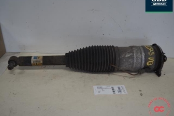 TESLA Model S 1 generation (2012-2024) Пневматическая подушка 6006353-00-c 30874504