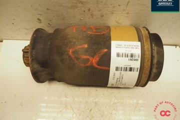 MERCEDES-BENZ GL-Class X164 (2006-2012) Air Spring a1643200725,a1643201025,a1663200325 30875618