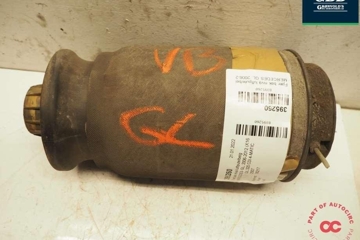 MERCEDES-BENZ GL-Class X164 (2006-2012) Air Spring a1643200725,a1643201025,a1663200325 30875636