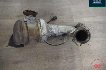 LAND ROVER Discovery Sport 1 generation (2014-2024) Катализатор lr088326,gj325g267af,lr072208 30878176