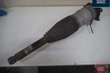TESLA Model S 1 generation (2012-2024) Pneimatiskais / gaisa spilvens 6006352-00-c,6006353-00-c,6006353-00-d 30878373