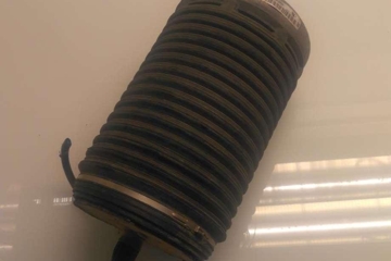AUDI A6 C7/4G (2010-2020) Air Spring 4g0616002t 30879004