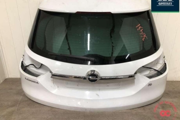 OPEL Insignia A (2008-2016) Крышка багажника 22842363 30880814