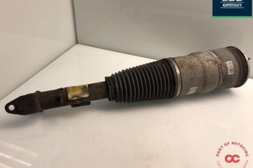 TESLA Model S 1 generation (2012-2024) Air Spring 6006351-00-c 30882793