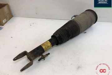 TESLA Model S 1 generation (2012-2024) Pneimatiskais / gaisa spilvens 6006351-00-c 30885026